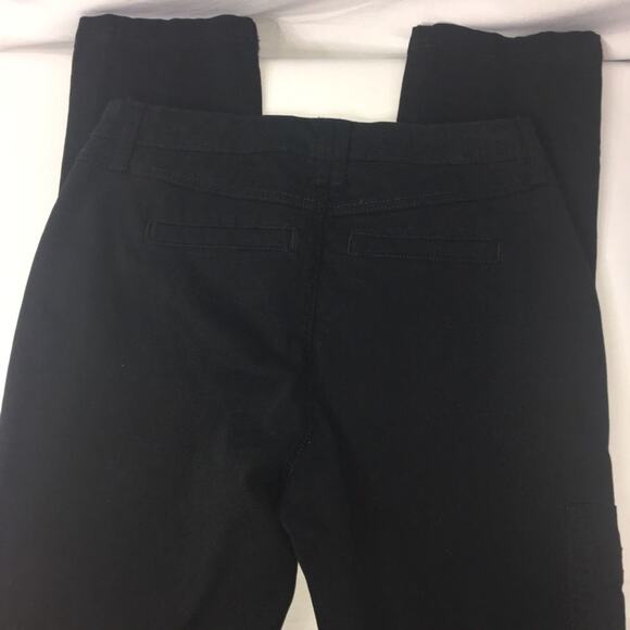 Style & Co. Women's Straight Leg Stretch Cargo Jeans Size 6 - Picture 10 of 10